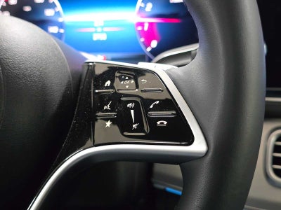 2026 Mercedes-Benz GLE 450 4MATIC® Coupe