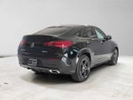 2026 Mercedes-Benz GLE 450 4MATIC® Coupe