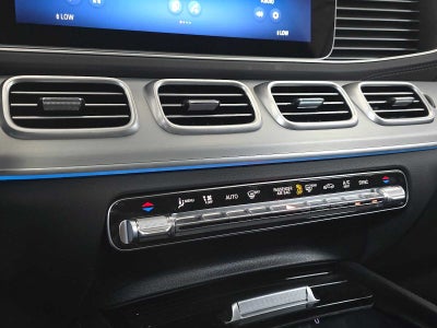 2026 Mercedes-Benz GLE 450 4MATIC® Coupe