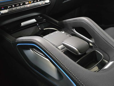 2026 Mercedes-Benz GLE 450 4MATIC® Coupe