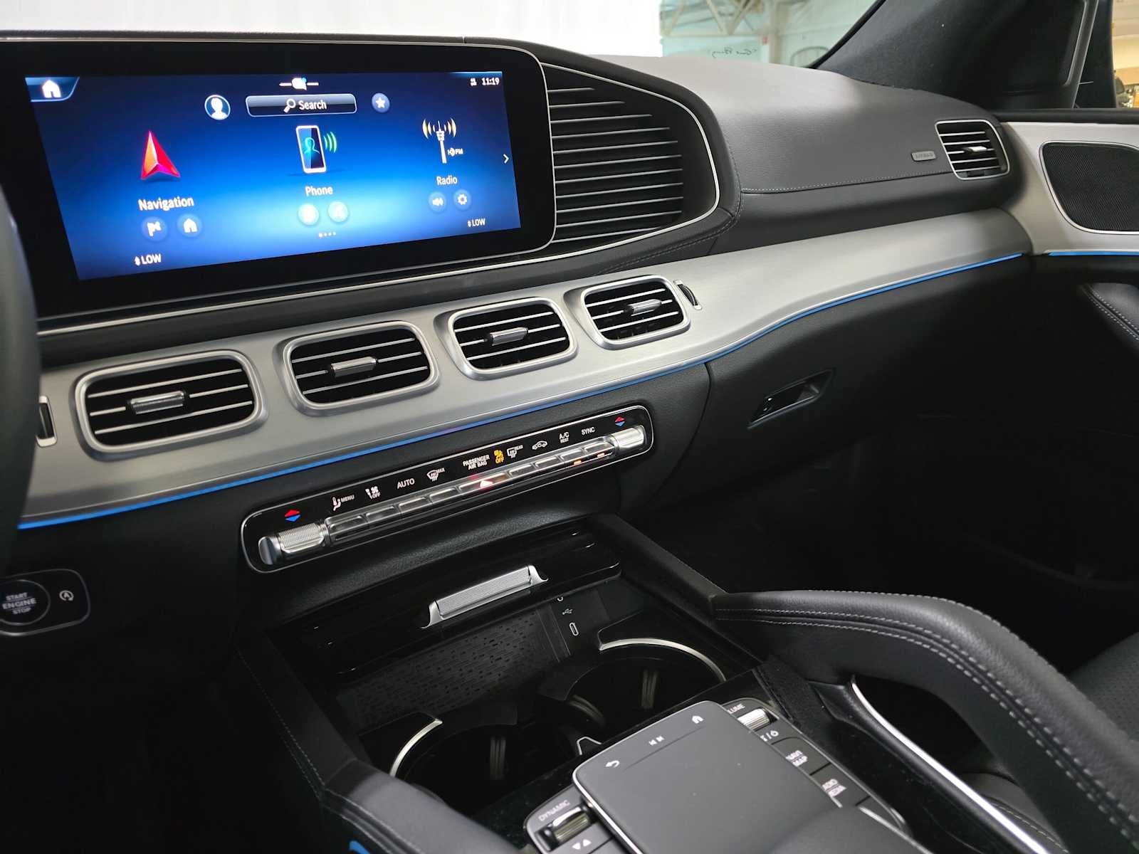 2026 Mercedes-Benz GLE 450 4MATIC® Coupe