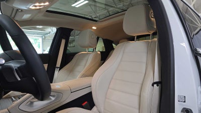 2026 Mercedes-Benz GLE 450 4MATIC® Coupe