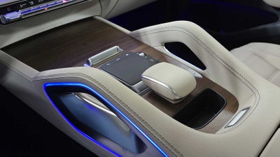 2026 Mercedes-Benz GLE 450 4MATIC® Coupe