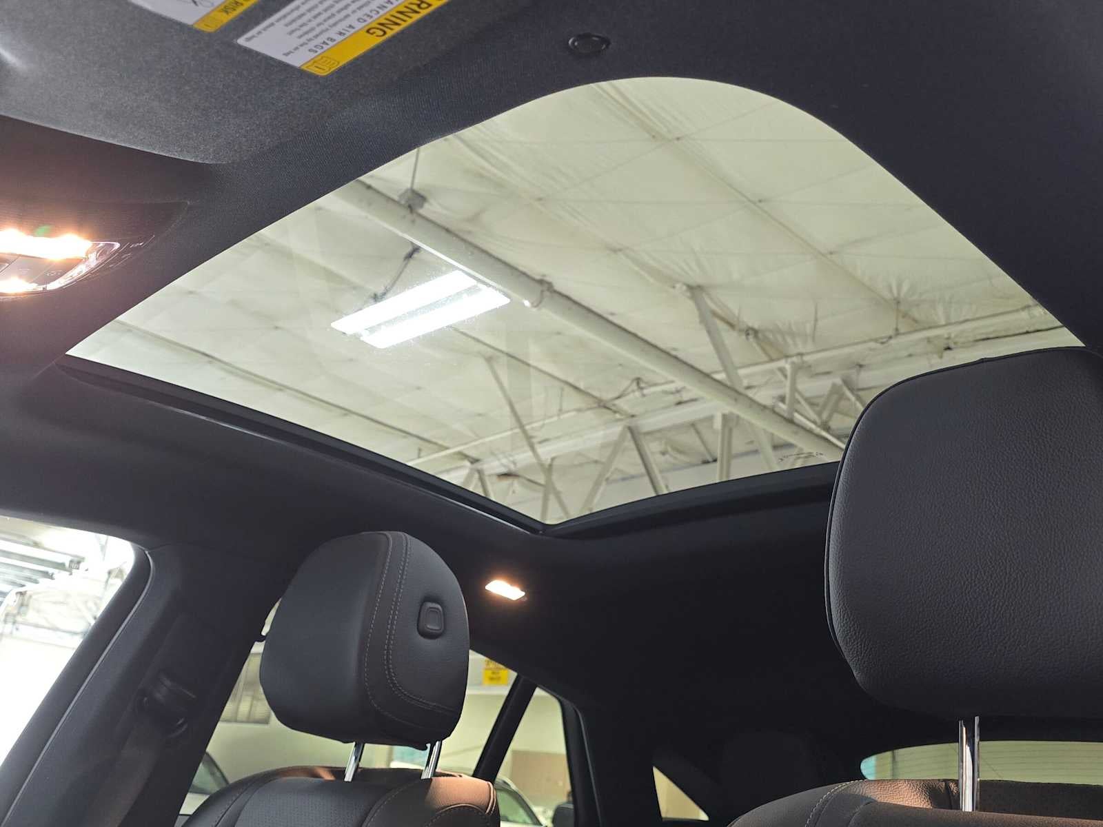 2026 Mercedes-Benz GLE 450 4MATIC® Coupe