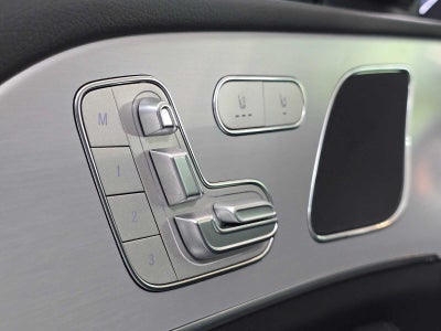 2026 Mercedes-Benz GLE 450 4MATIC® Coupe