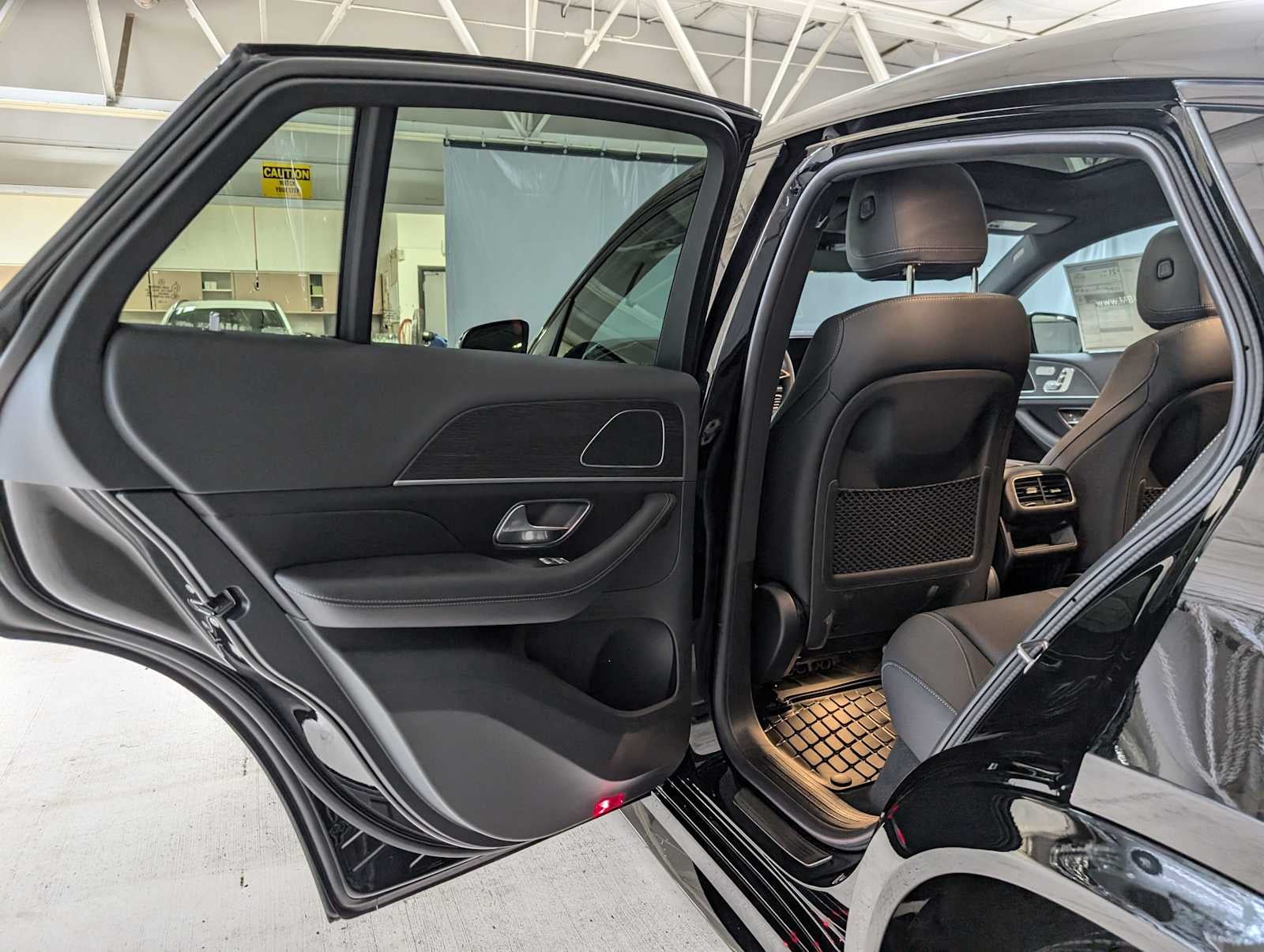 2026 Mercedes-Benz GLE GLE 450