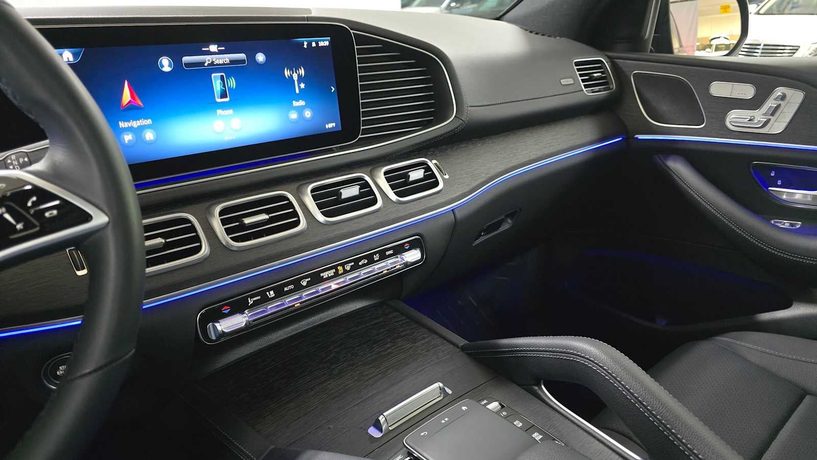 2026 Mercedes-Benz GLE 450 4MATIC® Coupe