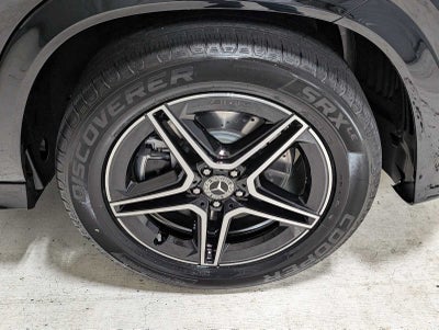 2026 Mercedes-Benz GLE GLE 450