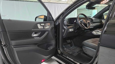 2026 Mercedes-Benz GLE 450 4MATIC® Coupe