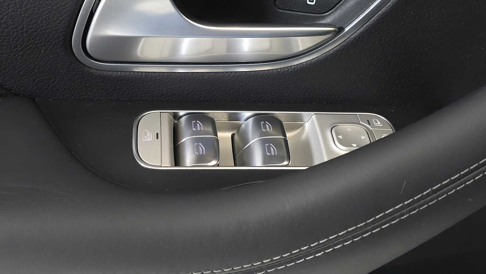 2024 Mercedes-Benz GLE AMG® GLE 53