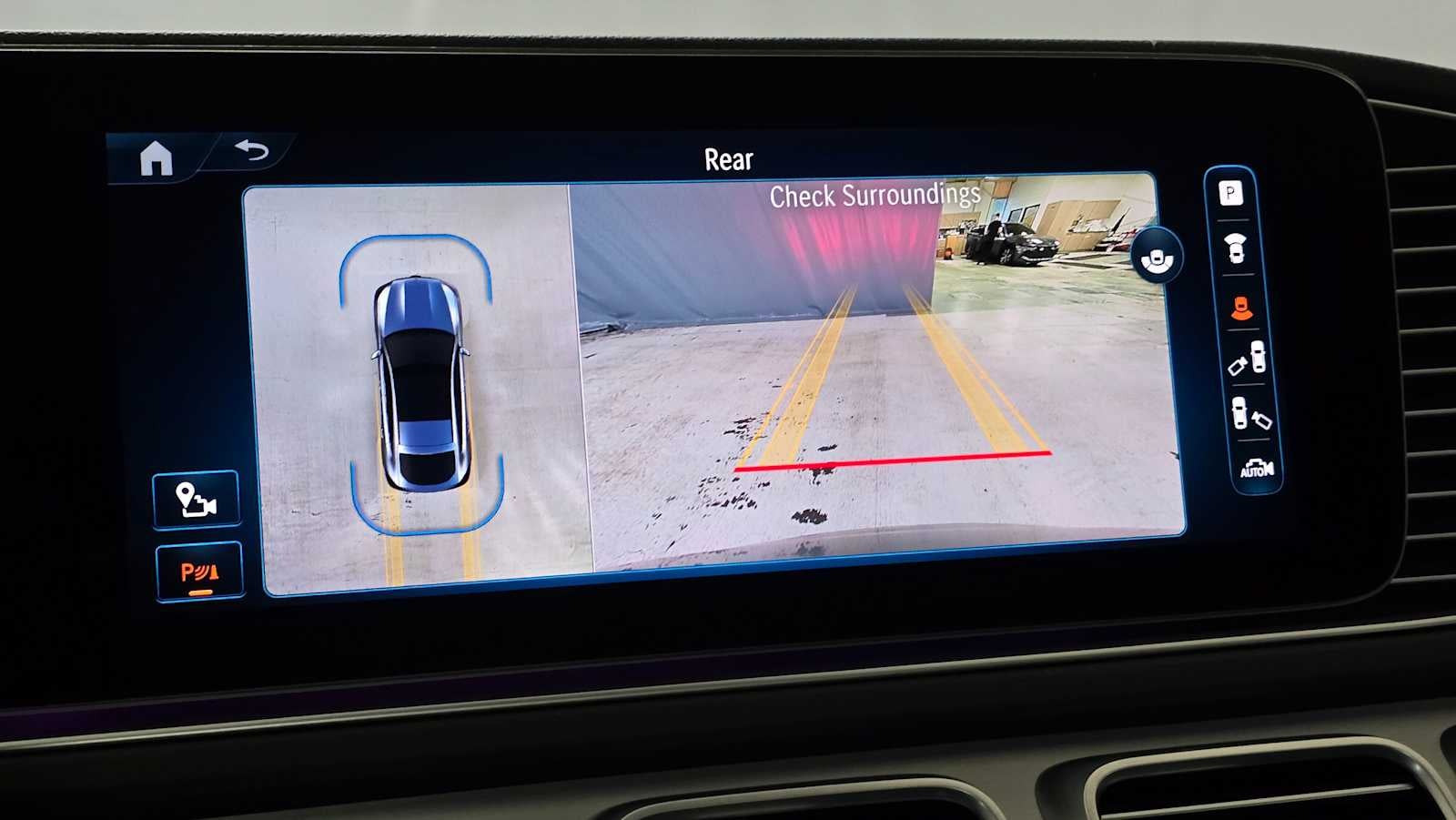 2024 Mercedes-Benz GLE AMG® GLE 53