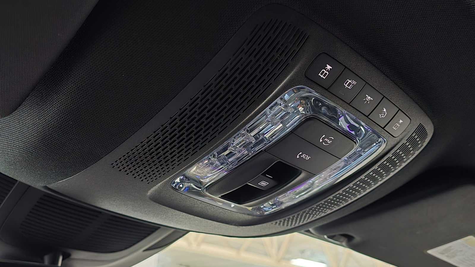 2024 Mercedes-Benz GLE AMG® GLE 53