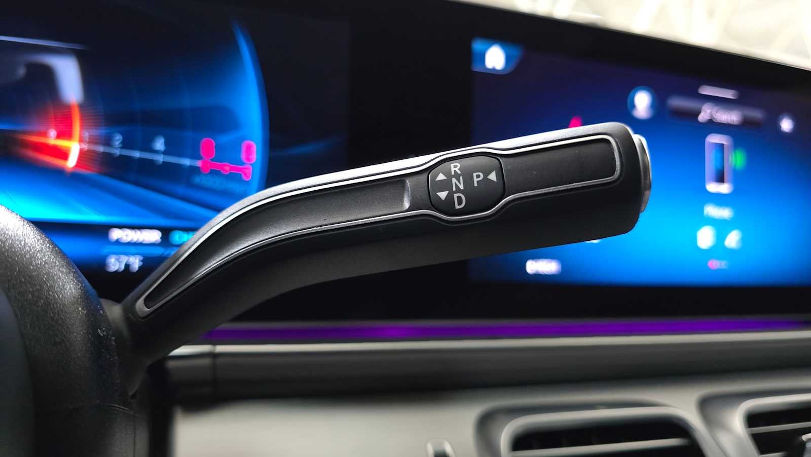 2024 Mercedes-Benz GLE AMG® GLE 53