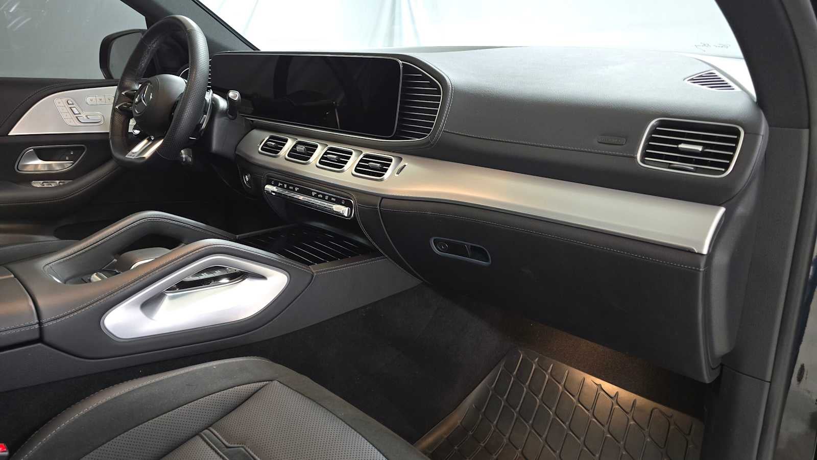 2024 Mercedes-Benz GLE AMG® GLE 53