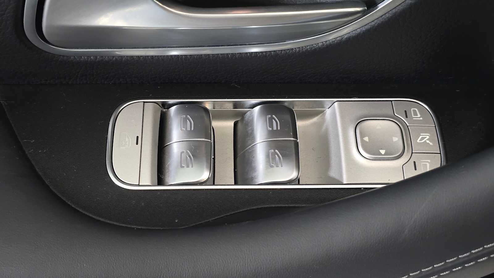 2026 Mercedes-Benz AMG® GLE 53 4MATIC®+ Coupe