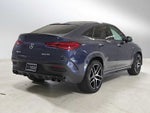 2026 Mercedes-Benz AMG® GLE 53 4MATIC®+ Coupe