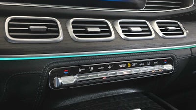 2026 Mercedes-Benz AMG® GLE 53 4MATIC®+ Coupe