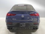 2026 Mercedes-Benz AMG® GLE 53 4MATIC®+ Coupe