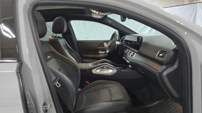 2024 Mercedes-Benz GLE AMG® GLE 53