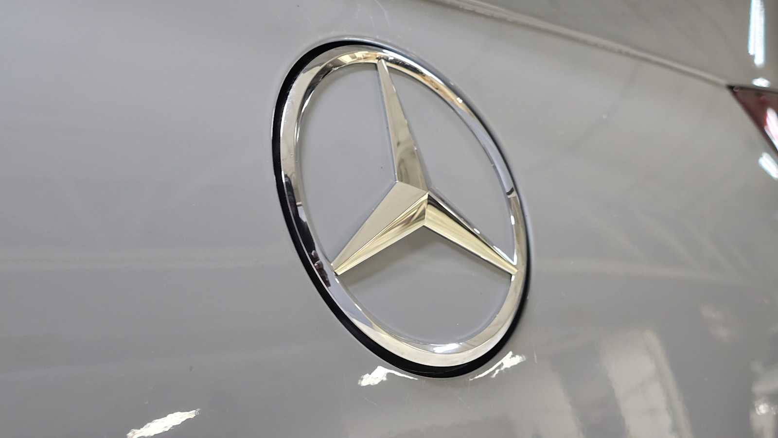 2024 Mercedes-Benz GLE AMG® GLE 53