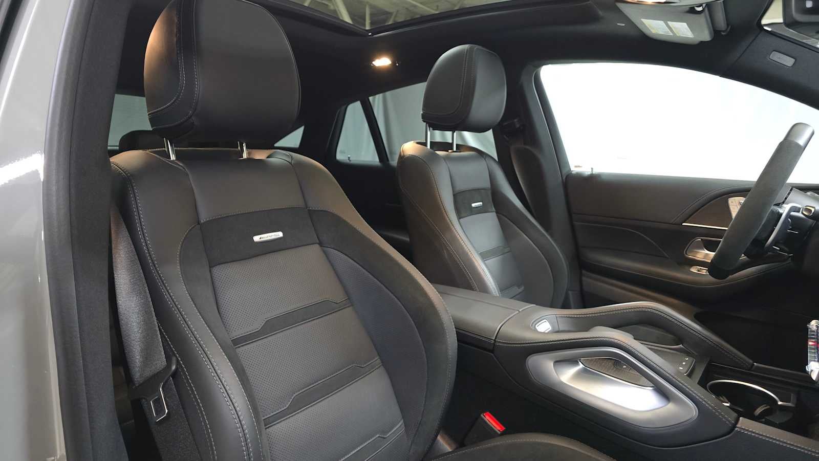 2024 Mercedes-Benz GLE AMG® GLE 53