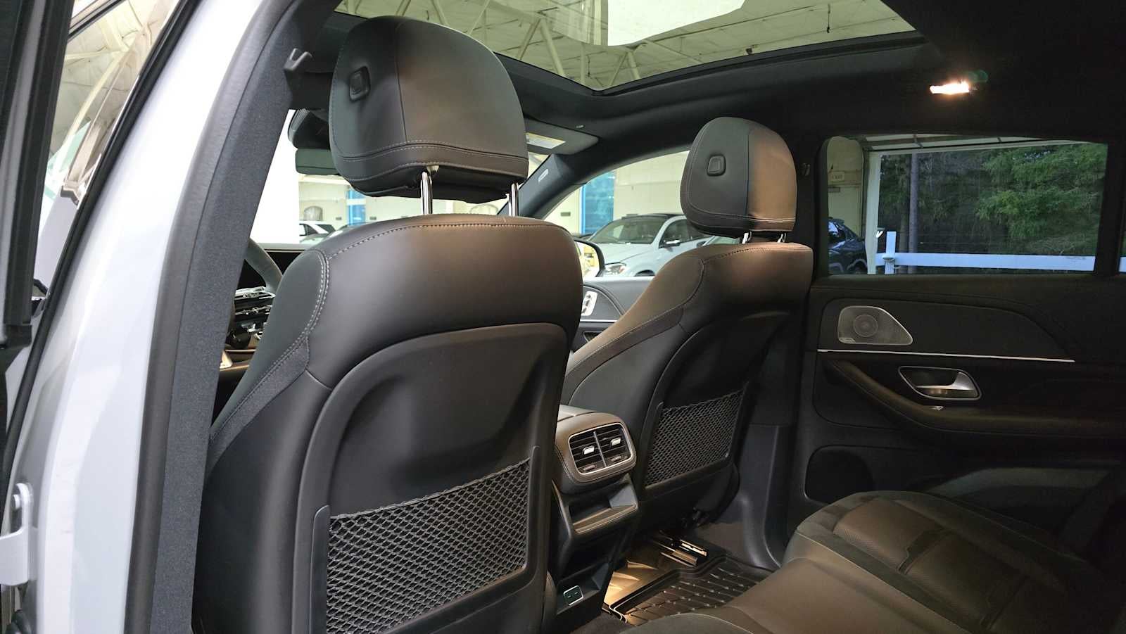 2024 Mercedes-Benz GLE AMG® GLE 53