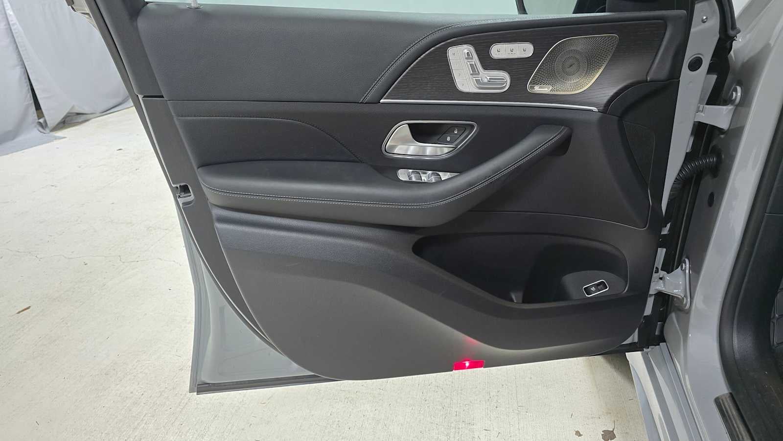 2024 Mercedes-Benz GLE AMG® GLE 53