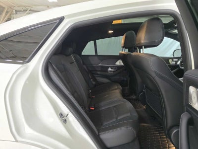2026 Mercedes-Benz AMG® GLE 53 4MATIC®+ Coupe