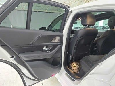2026 Mercedes-Benz AMG® GLE 53 4MATIC®+ Coupe