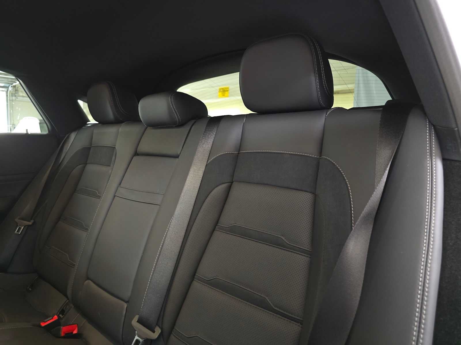 2026 Mercedes-Benz AMG® GLE 53 4MATIC®+ Coupe
