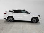 2026 Mercedes-Benz AMG® GLE 53 4MATIC®+ Coupe