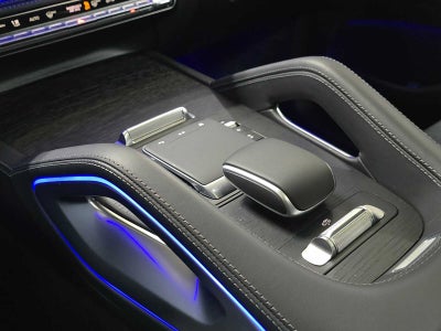 2026 Mercedes-Benz AMG® GLE 53 4MATIC®+ Coupe
