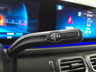 2026 Mercedes-Benz AMG® GLE 53 4MATIC®+ Coupe