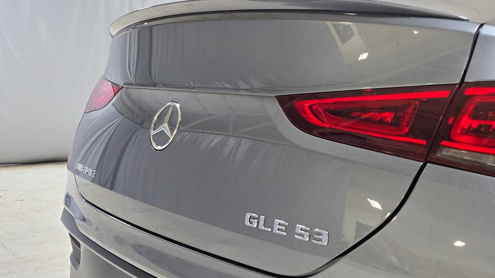 2023 Mercedes-Benz GLE AMG® GLE 53