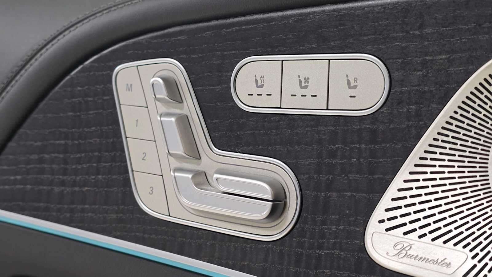 2023 Mercedes-Benz GLE AMG® GLE 53