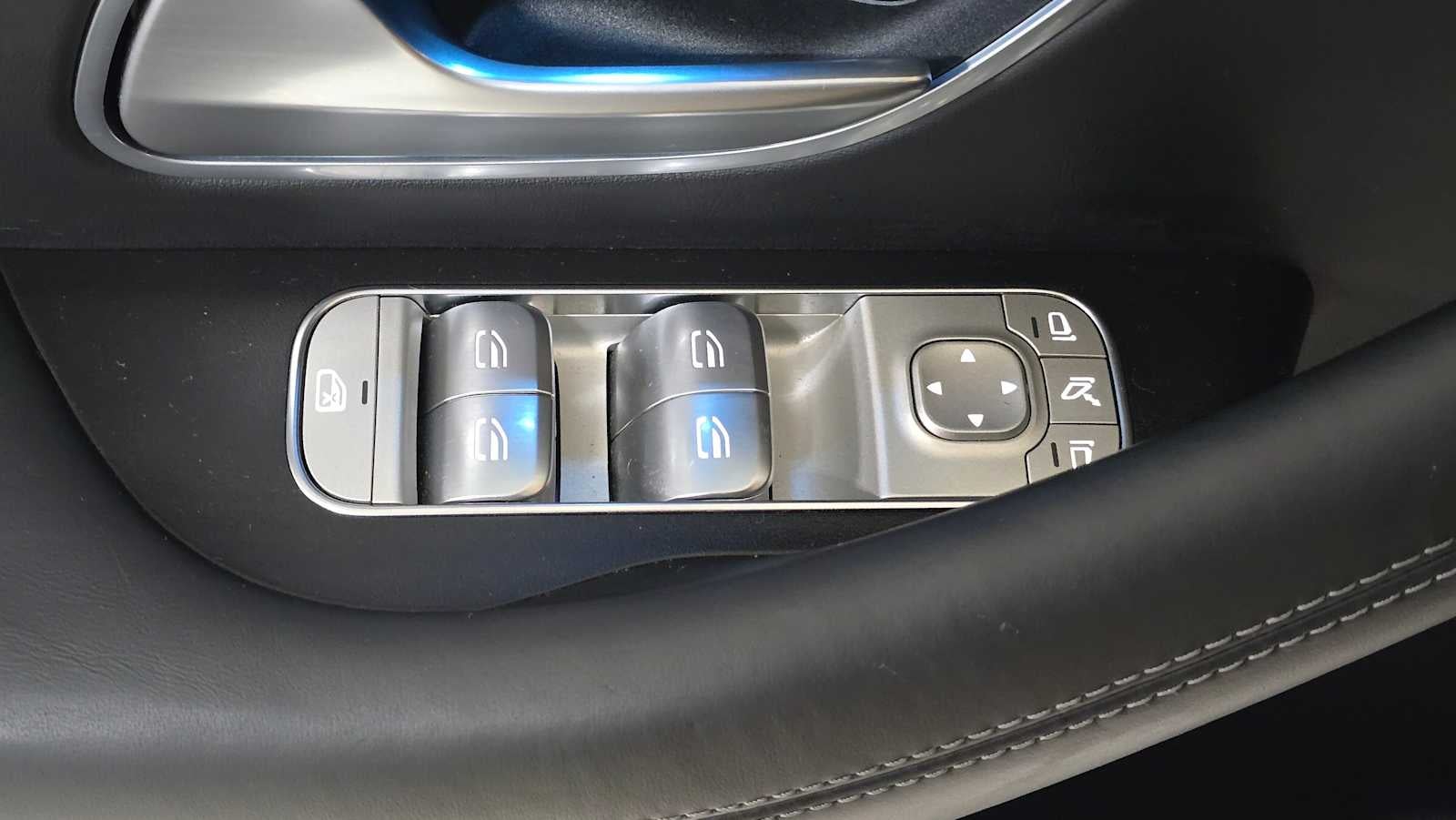 2023 Mercedes-Benz GLE AMG® GLE 53