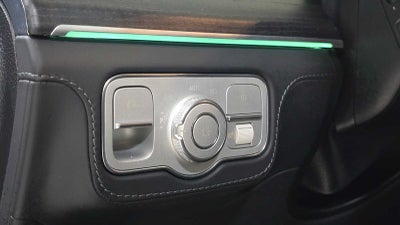 2023 Mercedes-Benz GLE AMG® GLE 53