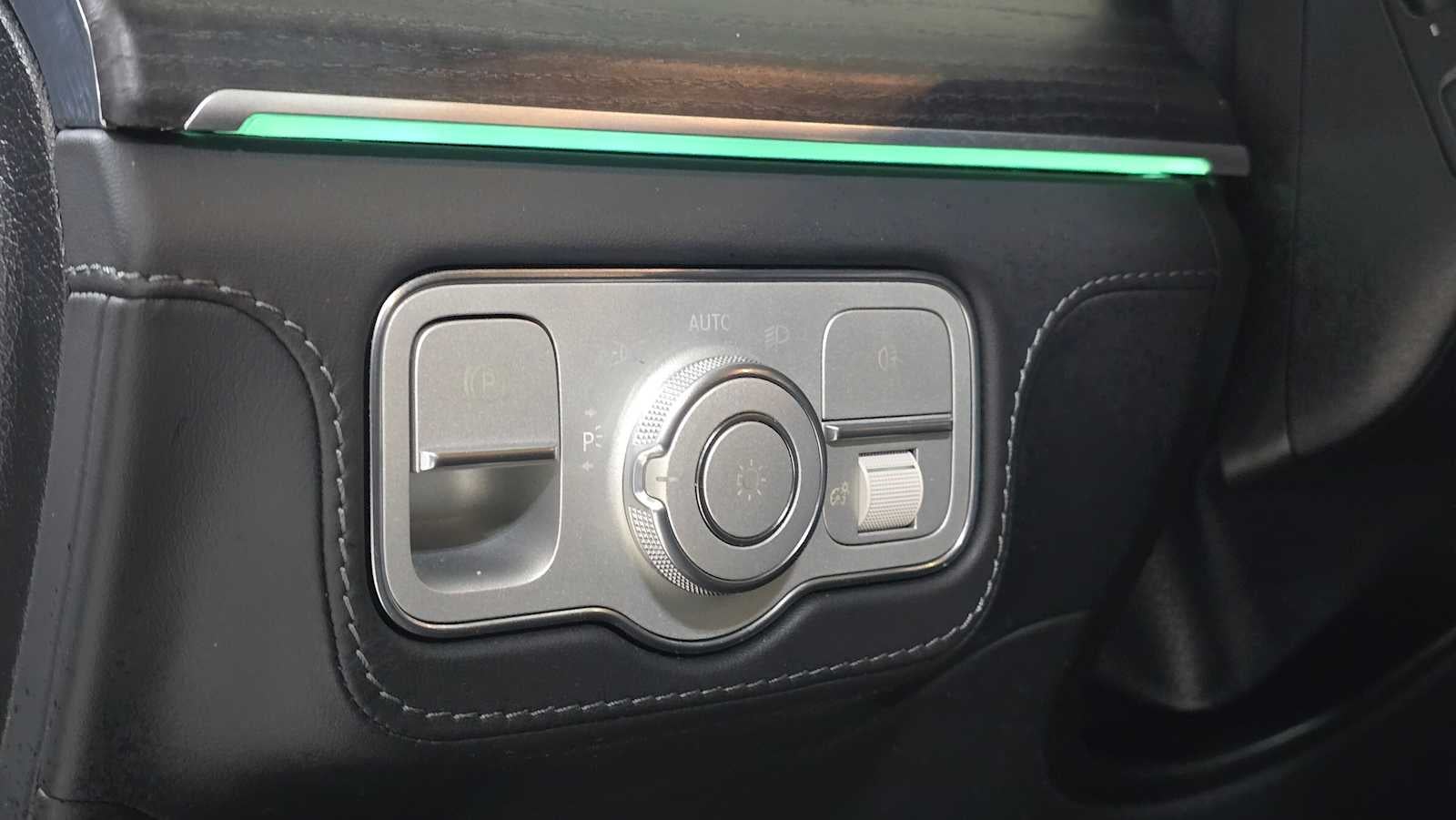 2023 Mercedes-Benz GLE AMG® GLE 53