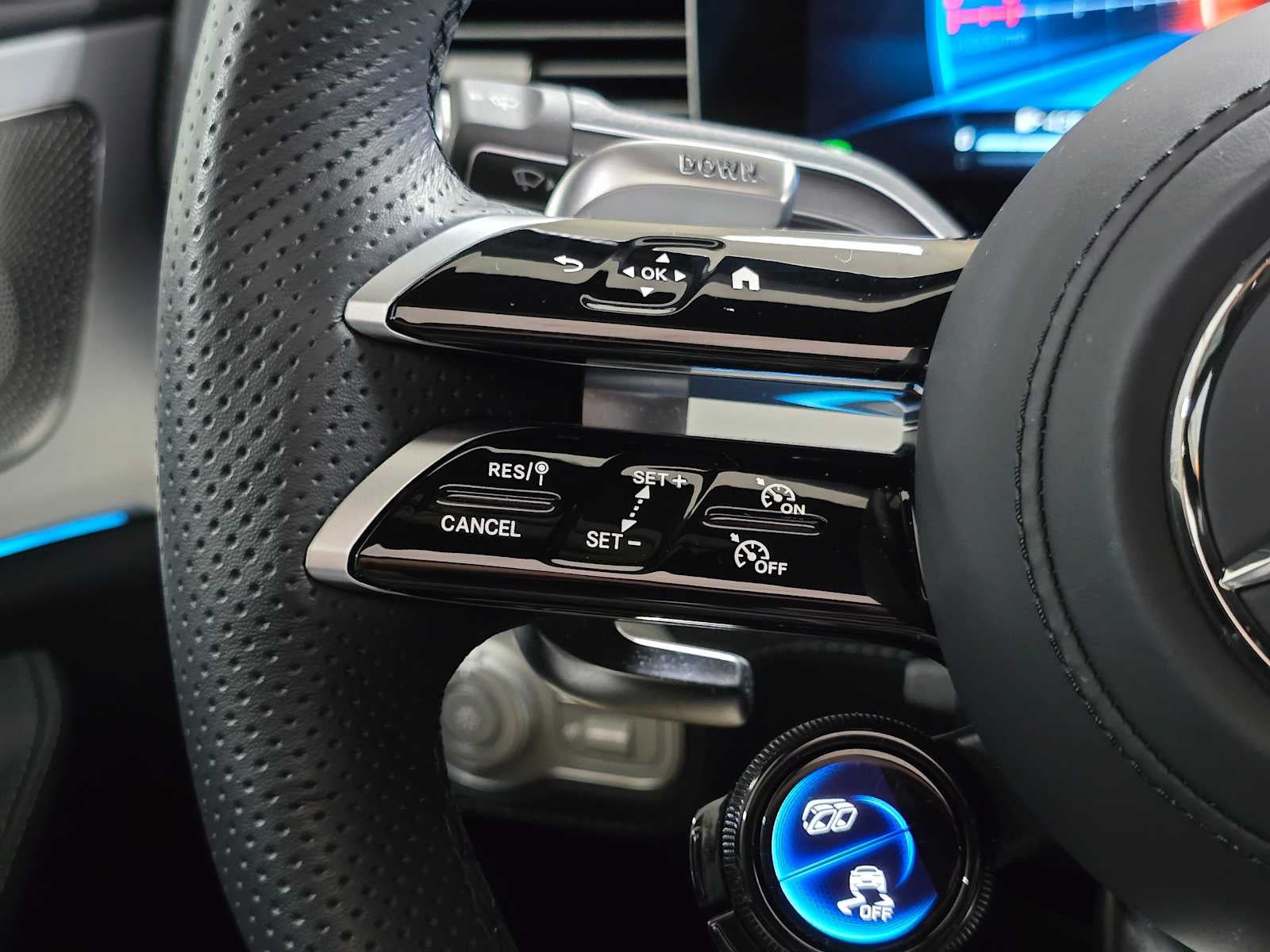 2025 Mercedes-Benz GLE AMG® GLE 53