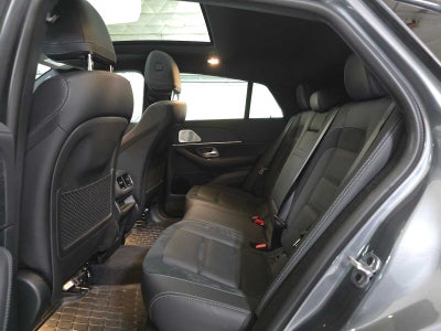 2026 Mercedes-Benz AMG® GLE 53 4MATIC®+ Coupe