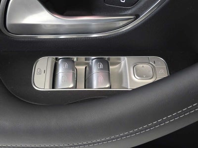 2026 Mercedes-Benz AMG® GLE 53 4MATIC®+ Coupe
