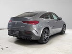 2026 Mercedes-Benz AMG® GLE 53 4MATIC®+ Coupe