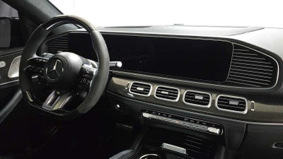 2024 Mercedes-Benz AMG® GLE 63 4MATIC®+ Coupe