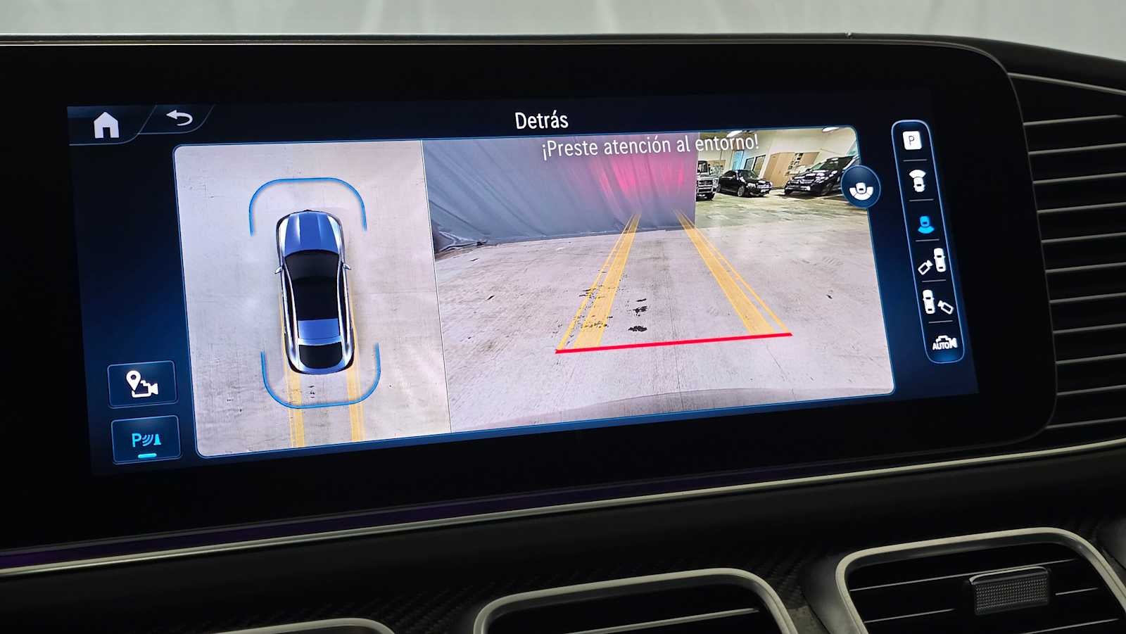 2024 Mercedes-Benz AMG® GLE 63 4MATIC®+ Coupe