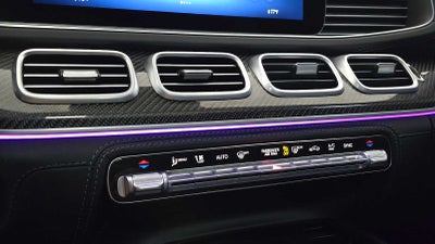 2024 Mercedes-Benz AMG® GLE 63 4MATIC®+ Coupe