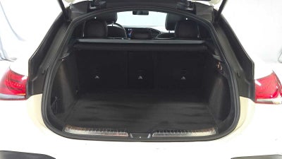 2022 Mercedes-Benz AMG® GLE 63 S 4MATIC® Coupe