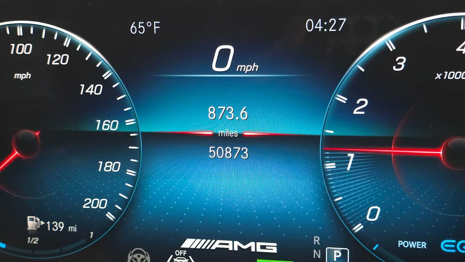 2023 Mercedes-Benz AMG® GLE 63 S 4MATIC® Coupe