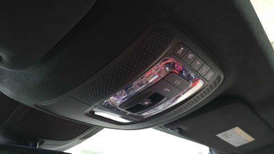 2023 Mercedes-Benz AMG® GLE 63 S 4MATIC® Coupe