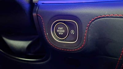 2023 Mercedes-Benz AMG® GLE 63 S 4MATIC® Coupe