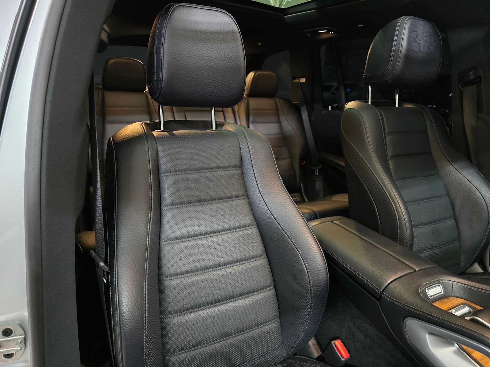 2022 Mercedes-Benz GLS GLS 450